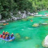 Rock The Boat Activities Europe