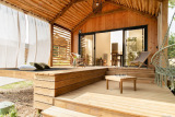 Damona Lodges