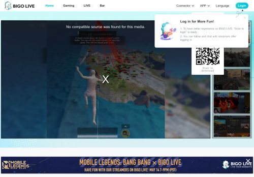 BIGO LIVE