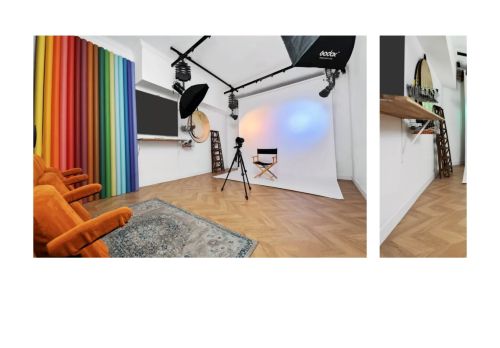 Le Studio Honoré
