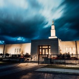 Montreal Quebec Temple