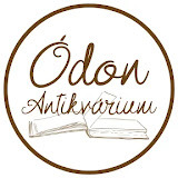 Ódon Antikvárium (online) - Könyvfelvásárlás Reviews