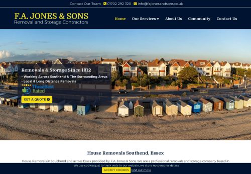 www.fajonesandsons.co.uk