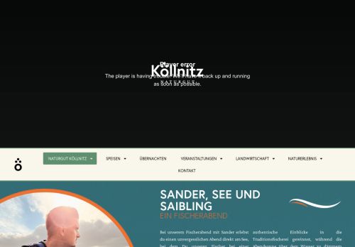 Köllnitzer Hofküche