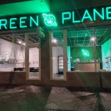 GreenPlanet HHC/CBD Shop