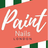 PAINT Nails London - Oxford Street