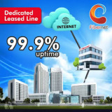 C Fibernet - Broadband Reviews