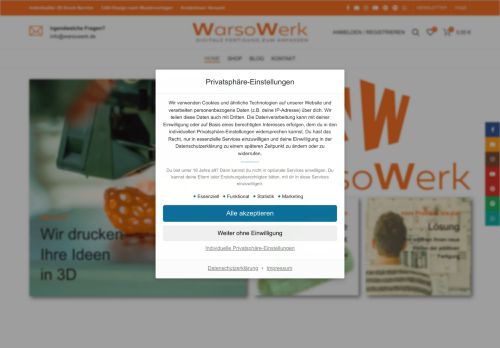 www.warsowerk.de