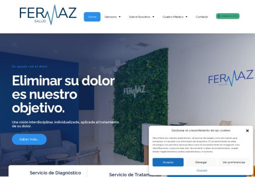 Fermaz Salud