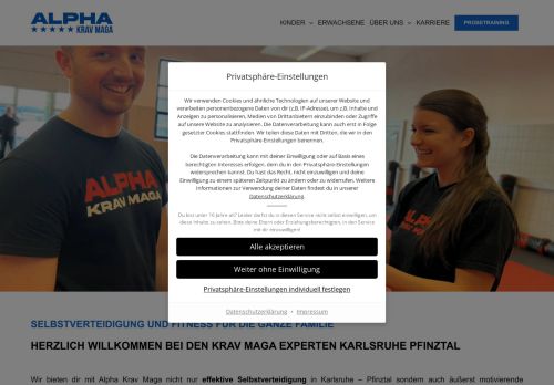 www.selbstverteidigung-alpha.de