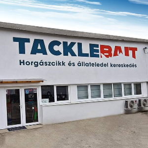 TackleBait horgászbolt és webáruház