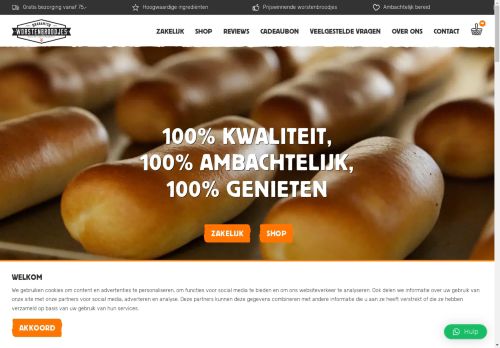 brabantse-worstenbroodjes.nl