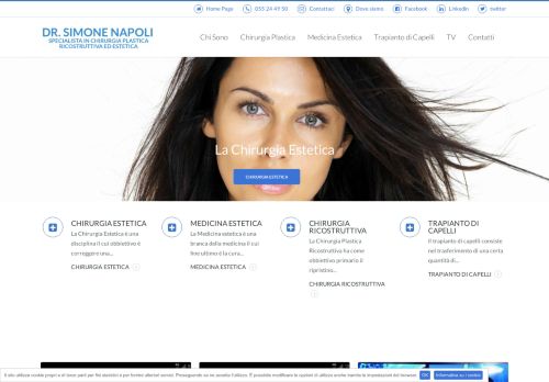 Dr. Simone Napoli