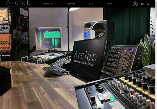 arclab-studio.com