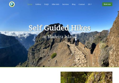 Do It Madeira - Funchal