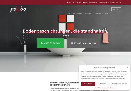 Poxbo