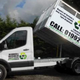 KD Rubbish & Removals Ltd