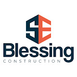 SE BLESSING BUSINESS LLC - Construction & Remodeling