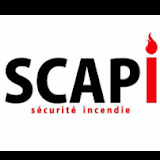 SCAPI Sécurité Incendie Extincteur