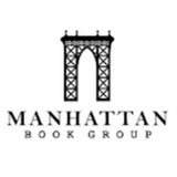 Manhattan Book Group Publishers