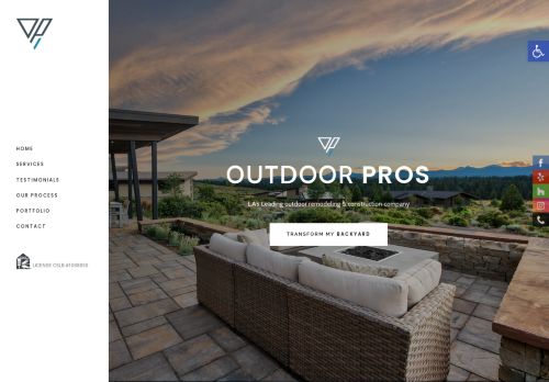 Outdoor Pros