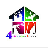 4 Seasons Carpet Clean Reviews