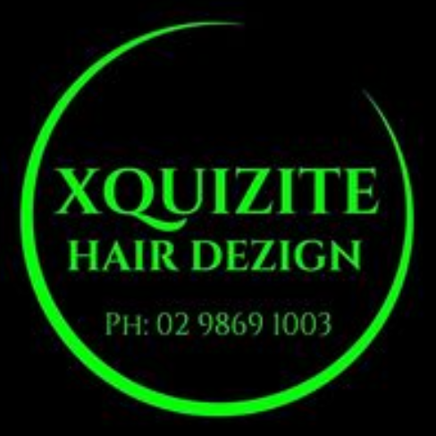 Xquizite Hair Dezign