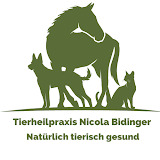 Tierheilpraxis Nicola Bidinger Reviews