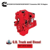 G B Truck & Diesel