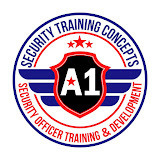 A1 Security Training Concepts