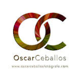 Oscar Ceballos Fotógrafo