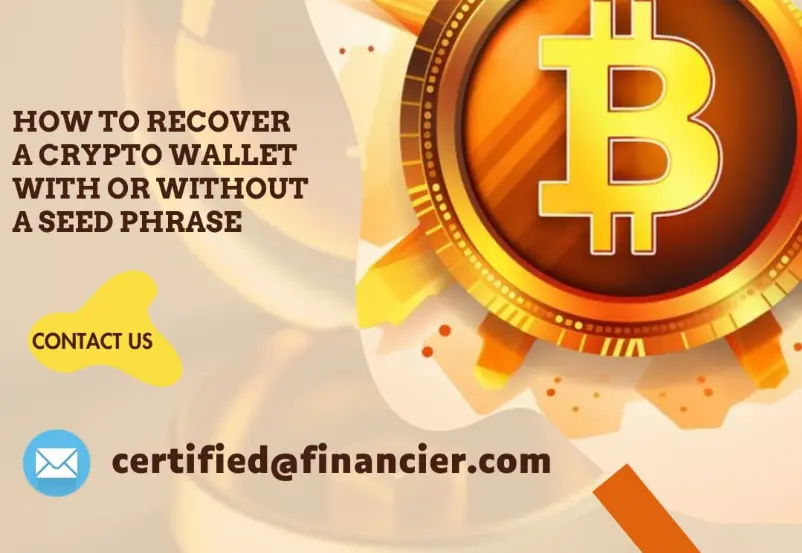 RECOVER WITH CONFIDENCE:EXPERT CERTIFIED RECOVERY SERVICES FOR MAXIMUM REFUNDS