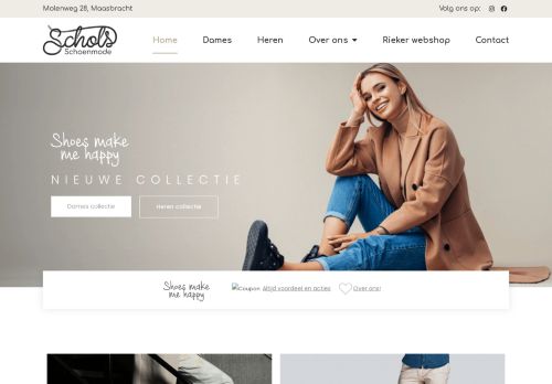 www.scholsschoenmode.nl