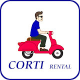 CORTI VESPA Rental Mandello