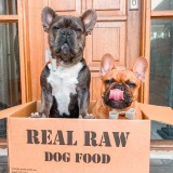RAW K-9: Pet food