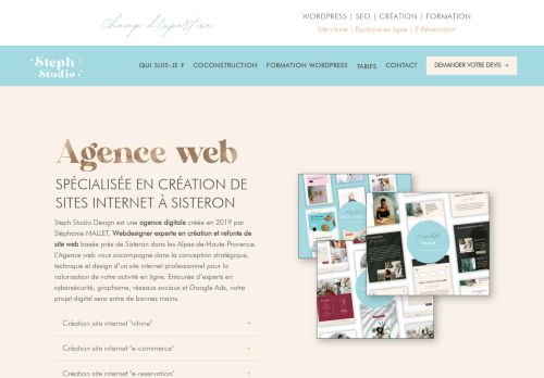 www.steph-studiodesign.fr