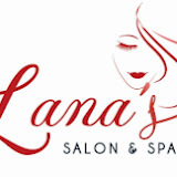 Lana’s Salon & Spa