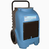 Dehumidifier Rental