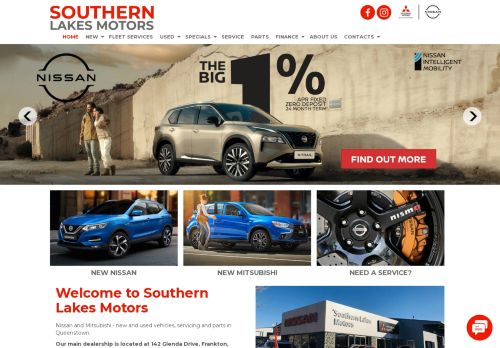 southernlakesmotors.co.nz
