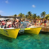 Caribe Watersport En Watertaxi Bonaire