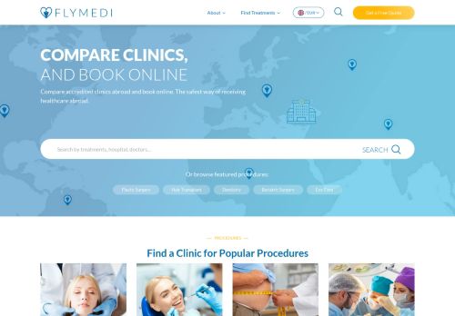 Flymedi