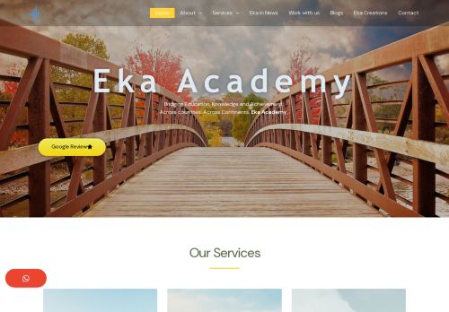 Eka Academy
