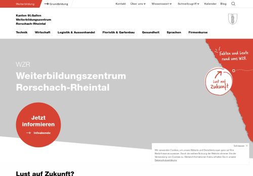 www.wzr.ch/weiterbildungszentrum-rorschach-rheintal