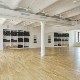 SKY TING YOGA - NOHO