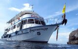 Kon-Tiki Diving & Snorkeling Center - Lanta Reviews