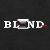 Blind it