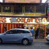 Los Tacolotes Reviews