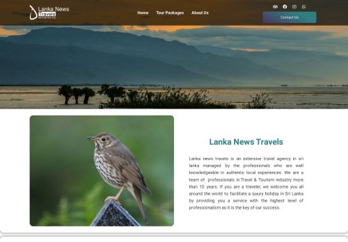 ceylonspaceholidays.com