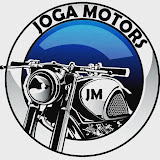 JOGA MOTORS | Royal Enfield Rental, Guided Bike Tour, Repair, Restoration, Modification & Motorcycle