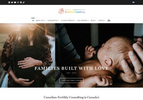 fertilityconsultants.ca